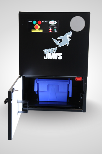 PEL baby jaws BB01