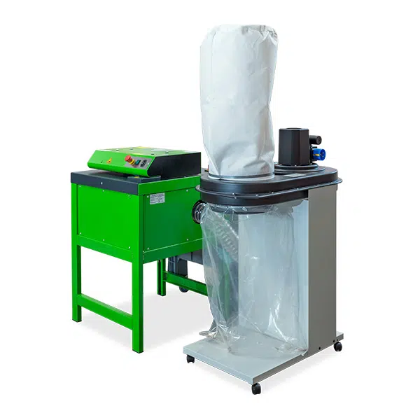 Cushion Pack Machine