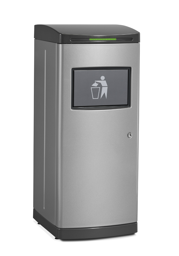 Waste Bin Orwak